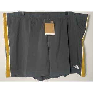 The North Face Elevation Short Men’s XXL Asphalt Grey